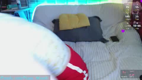 Kitana online show from 03-24-26, 09:47