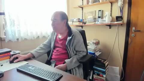 Snapshot of cammee chatting on 02-02-25, 08:24 Cammee online show from 02-02-25, 08:24