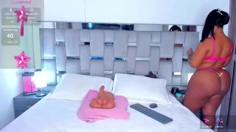 Camila online show from 02-13-26, 03:41