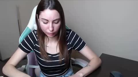 cammila horn online show from 12-18-25, 07:03