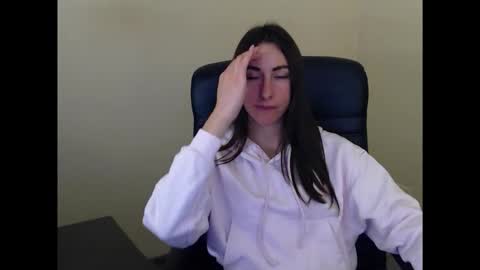 cammila horn online show from 03-14-26, 06:35