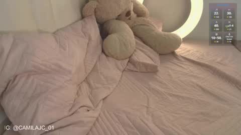 Laura Camila online show from 02-10-26, 04:33