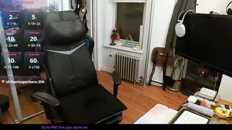 cammy_ho online show from 07-29-26, 12:42
