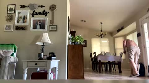 james online show from 04-23-26, 09:17