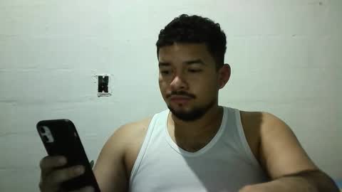 Richard online show from 05-19-26, 02:51