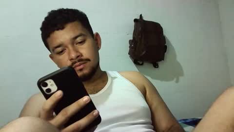 Richard online show from 05-22-26, 04:41