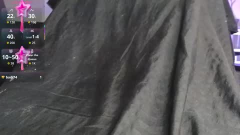 camturbery online show from 01-11-26, 01:49