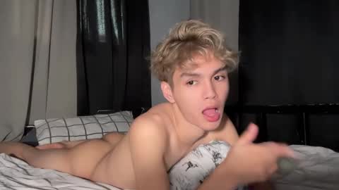 Ethan online show from 02-17-26, 03:14