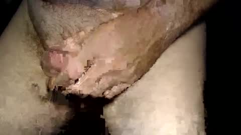 Michi online show from 10-12-25, 04:55