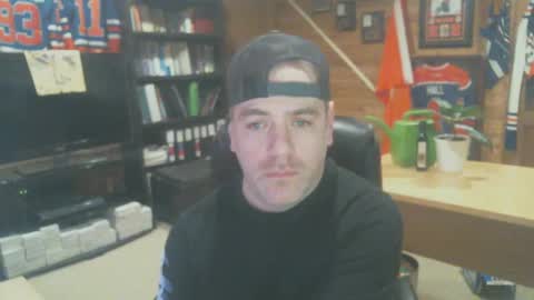 CanadianBacon6969 online show from 12-29-24, 08:44
