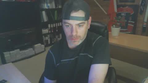 CanadianBacon6969 online show from 01-04-25, 10:16