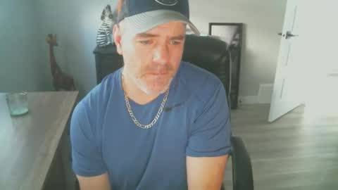CanadianBacon6969 online show from 01-07-26, 06:54