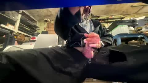 Chris online show from 09-27-25, 08:25