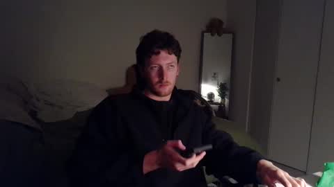 Devon online show from 01-24-25, 02:28