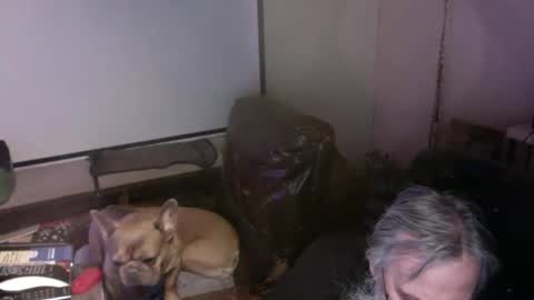 canaken online show from 03-06-26, 09:28