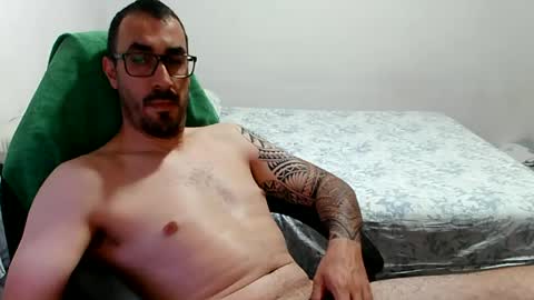 canario2388 online show from 06-27-26, 09:09