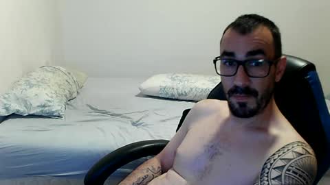 canario2388 online show from 07-28-26, 11:15