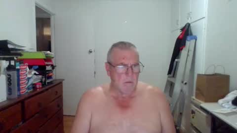 Canberian online show from 02-28-25, 03:15