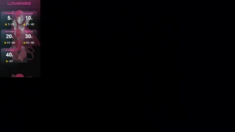 Elizabeth666 online show from 02-21-25, 04:59