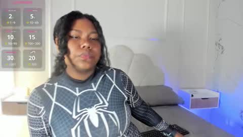 Snapshot of candaceowens chatting on 11-08-25, 05:18 candaceowens online show from 11-08-25, 05:18