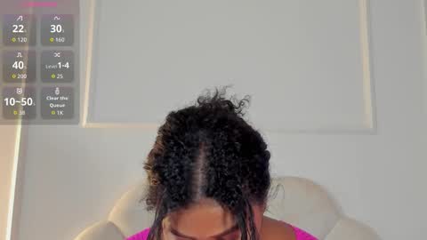 Snapshot of candaceowens chatting on 11-13-25, 04:33 candaceowens online show from 11-13-25, 04:33