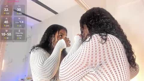 Snapshot of candaceowens chatting on 12-02-25, 03:34 candaceowens online show from 12-02-25, 03:34