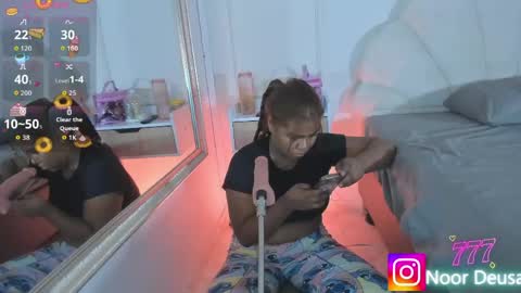 Snapshot of candaceowens chatting on 04-29-26, 04:05 candaceowens online show from 04-29-26, 04:05