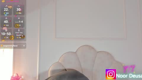 Snapshot of candaceowens chatting on 05-07-26, 04:07 candaceowens online show from 05-07-26, 04:07