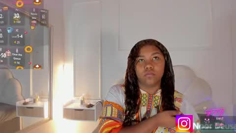 Snapshot of candaceowens chatting on 05-11-26, 03:34 candaceowens online show from 05-11-26, 03:34