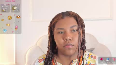 Snapshot of candaceowens chatting on 06-08-26, 03:40 candaceowens online show from 06-08-26, 03:40