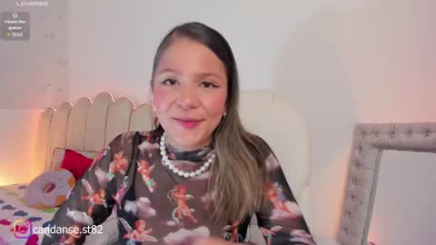 Snapshot of candase_ chatting on 01-13-25, 09:42 Candase online show from 01-13-25, 09:42