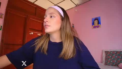 Candase online show from 02-08-26, 11:52