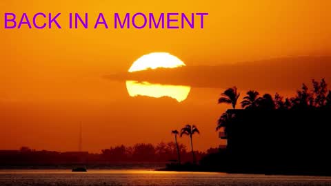 Candelaria online show from 12-20-24, 06:35