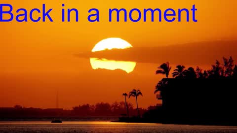 Candelaria online show from 02-24-25, 11:52