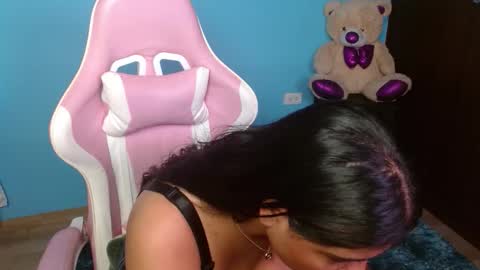 Candelaria online show from 03-03-26, 05:30