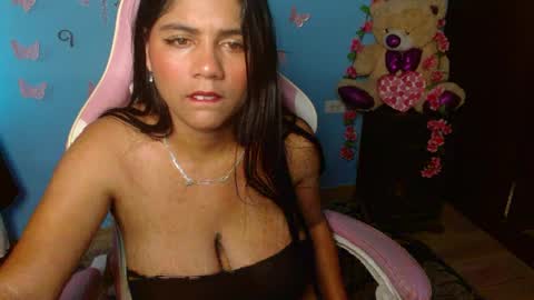Candelaria online show from 04-20-26, 04:21
