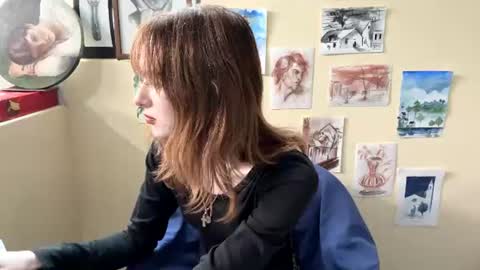 Stacy online show from 07-25-26, 05:10