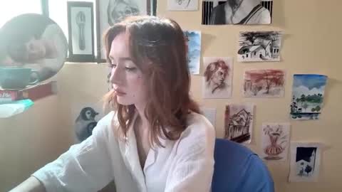 Stacy online show from 07-29-26, 03:10