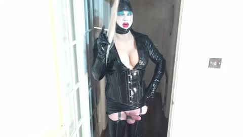 candi smokes online show from 02-15-25, 02:22