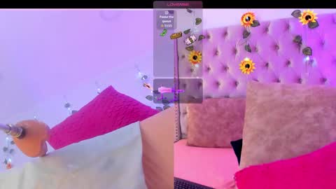 Candie  online show from 09-13-25, 05:02