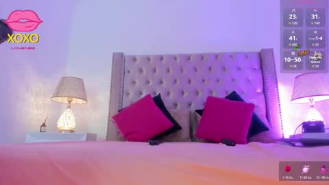 Candie  online show from 12-03-25, 03:32