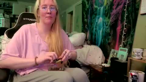 Snapshot of candismiths chatting on 05-03-26, 06:47 Candi online show from 05-03-26, 06:47