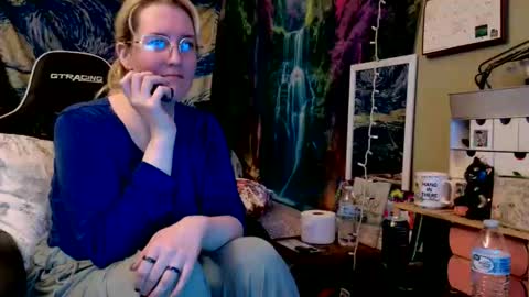 Candi online show from 05-29-26, 01:25