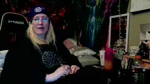 Candi online show from 06-11-26, 03:04
