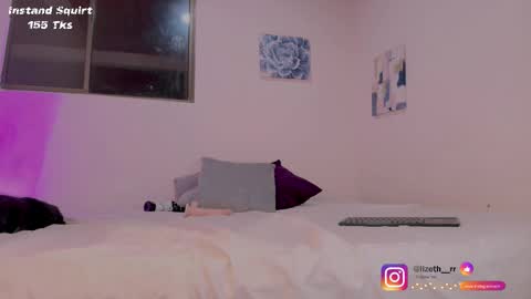 candle_lz online show from 11-15-25, 02:53