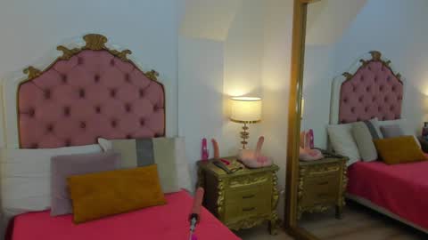 Snapshot of candy5girl chatting on 02-07-25, 01:15 Candy online show from 02-07-25, 01:15