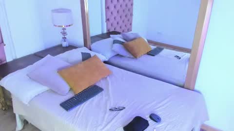 Snapshot of candy5girl chatting on 02-28-25, 07:46 Candy online show from 02-28-25, 07:46