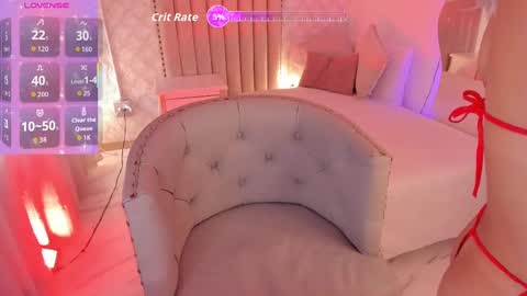 Snapshot of candy5girl chatting on 09-26-25, 07:51 Candy online show from 09-26-25, 07:51