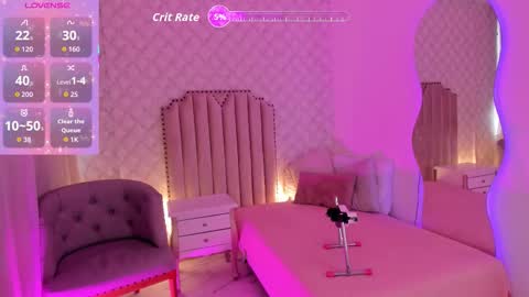 Snapshot of candy5girl chatting on 09-30-25, 07:41 Candy online show from 09-30-25, 07:41