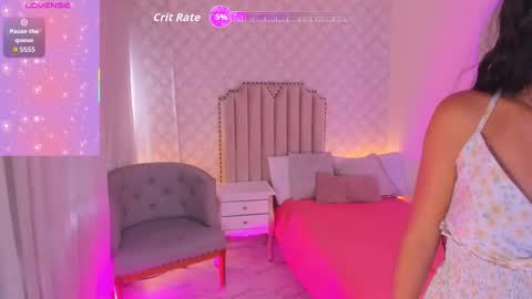 Snapshot of candy5girl chatting on 10-02-25, 07:54 Candy online show from 10-02-25, 07:54